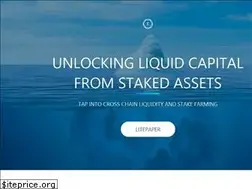 Sites similar to rampdefi.com