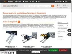 Sites similar to rampe-de-chargement-direct.be
