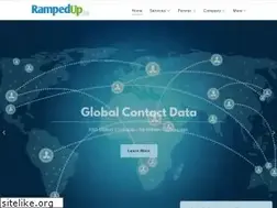 Sites similar to rampedup.io