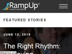 Sites similar to rampedup.us