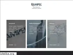 Sites similar to rampel.net