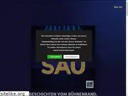 Sites similar to rampensau-podcast.de