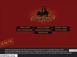 Sites similar to rampensau.de