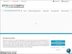Sites similar to rampenspezialist.de