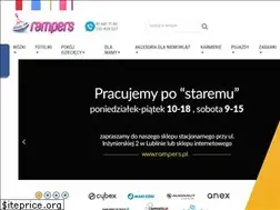 Sites similar to rampers.pl