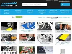 Sites similar to rampes-directes.fr