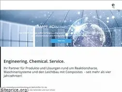 Sites similar to rampf-group.com