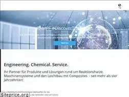Sites similar to rampf-gruppe.de