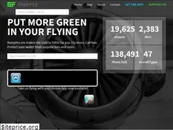 Sites similar to rampfee.me