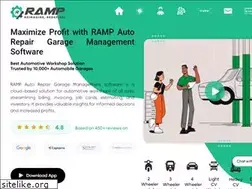 Sites similar to rampglobal.com