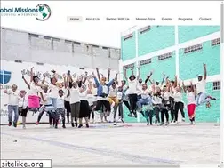 Sites similar to rampglobalmissions.com
