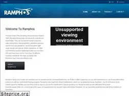 Sites similar to ramphos.com