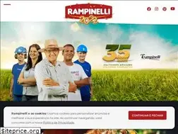 Sites similar to rampinelli.com.br