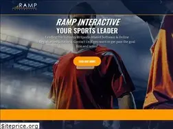 Sites similar to rampinteractive.com