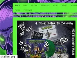 Sites similar to rampires.com