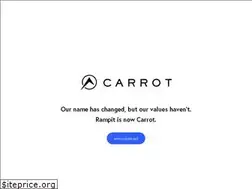 Sites similar to rampit.com