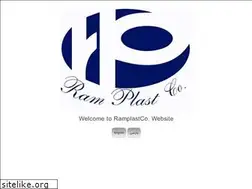 Sites similar to ramplastco.com