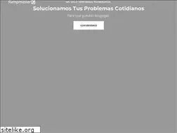 Sites similar to rampmaster.org