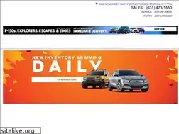 Sites similar to rampmotors.com