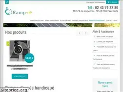 Sites similar to rampngo.fr
