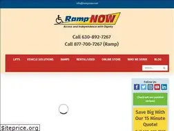 Sites similar to rampnow.com
