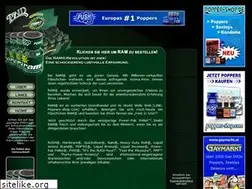 Sites similar to rampoppers.com