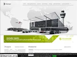 Sites similar to ramport.aero