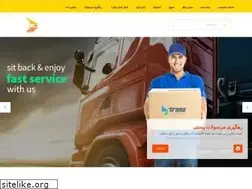 Sites similar to rampost.ir