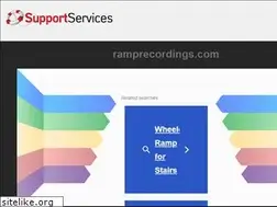 Sites similar to ramprecordings.com