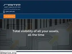 Sites similar to ramprfid.com