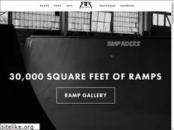 Sites similar to rampriders.net