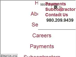 Sites similar to ramproconstruction.com