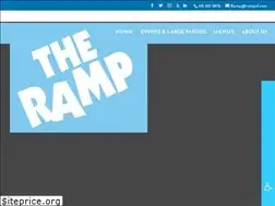 Sites similar to rampsf.com