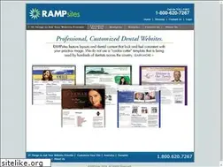 Sites similar to rampsites.com