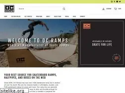 Sites similar to rampslab.com