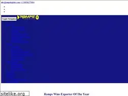 Sites similar to rampslogistics.com