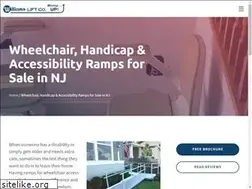 Sites similar to rampsnj.com