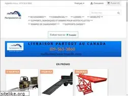 Sites similar to rampsolution.ca