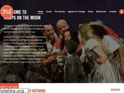 Sites similar to rampsonthemoon.co.uk