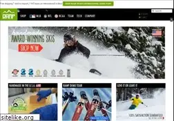 Sites similar to rampsports.com