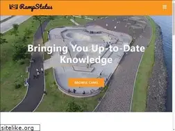 Sites similar to rampstatus.com