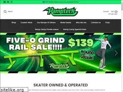 Sites similar to rampsurfacing.com