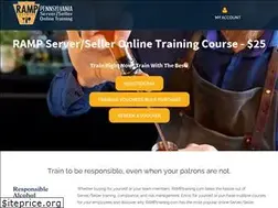 Sites similar to ramptraining.com
