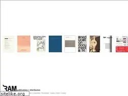 Sites similar to rampub.com