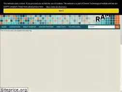 Sites similar to rampupproject.eu