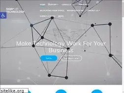 Sites similar to rampuptech.com