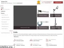 Sites similar to rampuratools.in