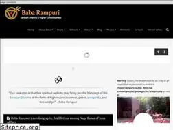 Sites similar to rampuri.com