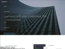Sites similar to rampwin.com