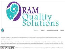 Sites similar to ramqs.com